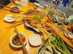 -三合居串串香(雁滩店)