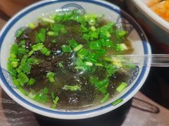 -王繁星面馆(西安熙地港店)