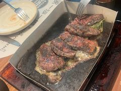 -一沙一城·岩烤牛扒(深圳首店)