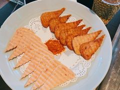 -大隐·成都火锅Bistro(合生麒麟新天地店)