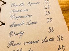 -云端咖啡私房店(河松街店)