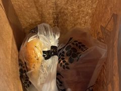 -酵墅·红酒酵母面包(羲和广场店)