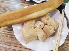 -兄弟深夜豆浆