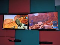 -零纪元VR体验馆·桌游(黄浦店)