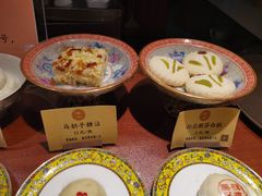 -富华斋饽饽铺·宫廷糕点·伴手礼(护国新天地店)