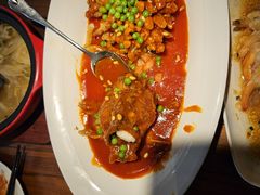 -外婆家(静安大悦城店)