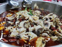 -重庆何乌鱼(南湖逸家店)