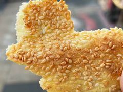 -阿布拉的馕(西北路店)