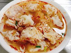 馄饨-汪家馄饨(集庆路店)