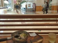 -小满手工粉(上海月星环球港店)