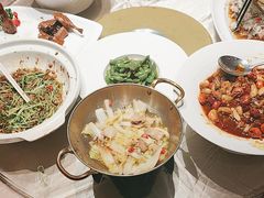 -王府井酒店(金桥港湾店)