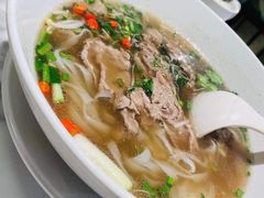 -PHO爺·越南料理(亦庄大族广场店)