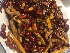 -付掌柜在成都·热炒砂锅集(金禾店)