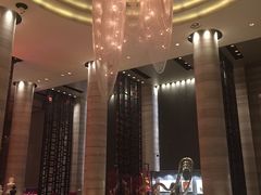-重庆富力艾美酒店