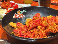 -金陵一哥龙虾(水木秦淮店)