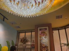 -泰果东南亚餐厅(旭辉广场店)