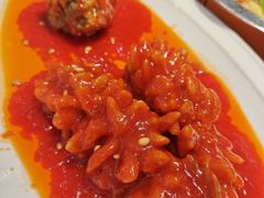 -陈记菜馆·非遗淮扬菜(东关街教场店)