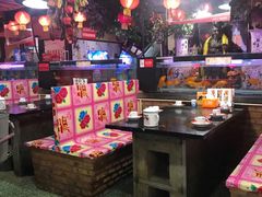 -粗粮人家(簋街店)