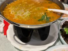 -牟传仁饭庄(星海店)
