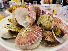 -叶存利海鲜大馅饺子(东戴河止锚湾店)