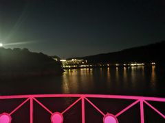 -逸廊大堂吧-下午茶·简餐-千岛湖自由洲际殿