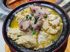老豆腐煲-好灶头妈妈菜(珍珠半岛店)