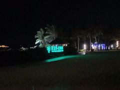 -三亚亚龙湾红树林度假酒店