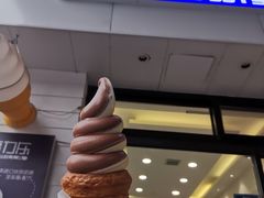 门面-高力乐面包咖啡厅(西塔店)