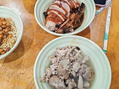 -晓马鸭店(新芜路店)