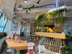 -嘉和一品粥(方庄店)