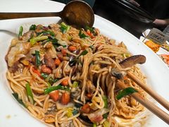 -阿伟海鲜楼·福建菜(延寿店)