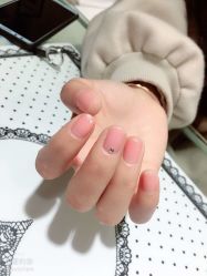 -茉屿日式美甲美睫