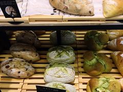 -托斯卡纳烘焙意大利餐厅(五天地店)