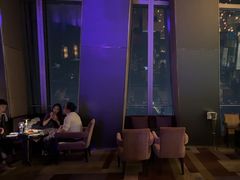 -云·酷 Atmosphere(国贸大酒店)