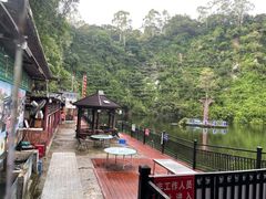 -茗荔园农庄(大涌店)