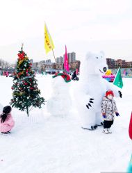 -268童话露营农场·烧烤·团建