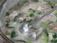 -标记美食新鲜猪杂(兴南大道店)
