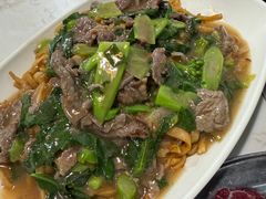 -菜忠潮州牛肉店(岗厦店)