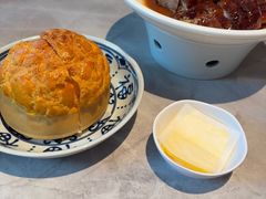 -陶兰居·手工点心·粤菜(圆融时代广场店)