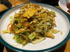 -院子餐厅·大锅菜·老杭帮(桥西直街店)