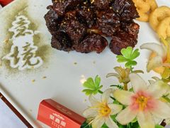 -聚鑫阁江浙菜·非遗传承技艺(闵行交大店)