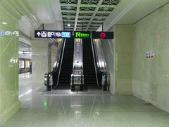 -黄浦路(地铁站)