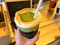 -喜茶(北京三里屯太古里店)