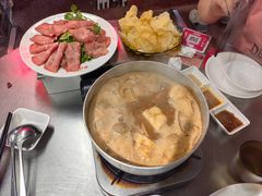 -燃计沙茶皇·香港沙茶火锅(人广旗舰店)