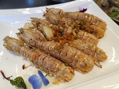 -蚝美人·生蚝海鲜烧烤(茶花园店)