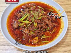 -杨三孃跷脚牛肉(清凤时代店)