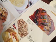 -老客站酒楼(金花南路店)