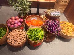 -好灶头妈妈菜·柴火灶台鱼·千岛湖土菜地标美食