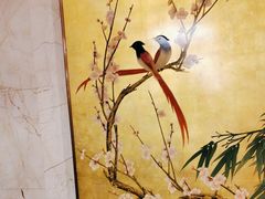 -酌宴府The China Club·广州万富希尔顿酒店(云城东路店)