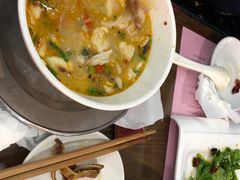 -春发生饭店·非遗(南院门店)